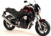 Yamaha BT1100 Bulldog Yamaha BT1100 Bulldog